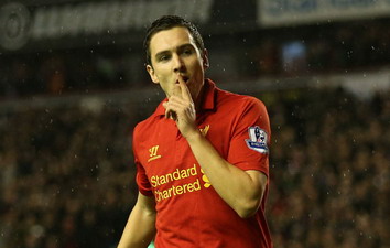 Стюарт Даунинг, Getty images