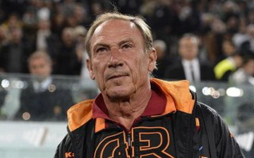 Зденек Земан, Getty images