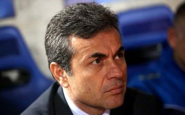 Айкют Коджаман, goal.com