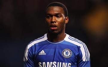 Даниэль Старридж, Getty Images