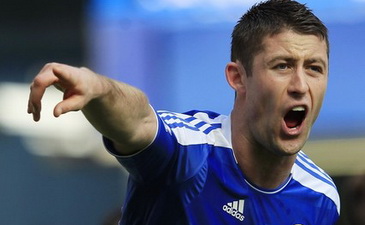 Гари Кэхилл, фото Getty Images 