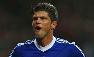 Клаас-Ян Хунтелаар, skysports.com