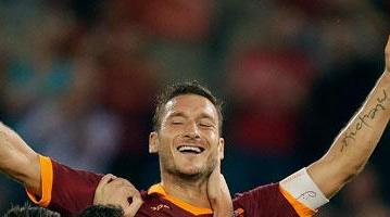 Франческо Тотти, football-italia.net 