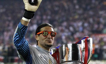 Хосе Пинто, Getty Images