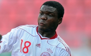 Жорес Окоре, Getty Images