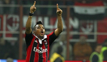 Робиньо, фото Getty Images