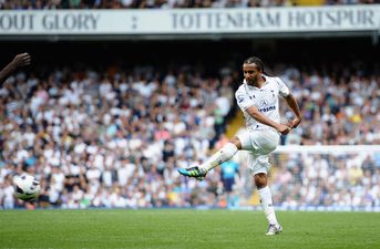 Бенуа Ассу-Экото, Getty Images