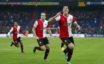 Грациано Пелле, ANP