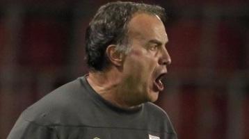 Марсело Бьелса, football-espana.net