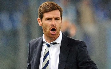 Андре Виллаш-Боаш, skysports.com