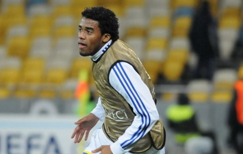  Бетао в Динамо с 2008 года © Илья Хохлов, Football.ua