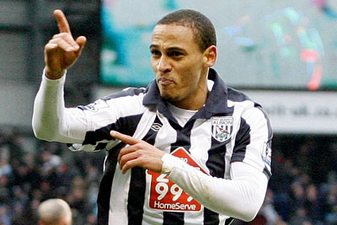 Питер Одемвинги, Action Images