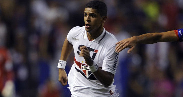 Денилсон, Sky Sports