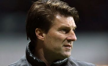 Микаэль Лаудруп, фото skysports.com