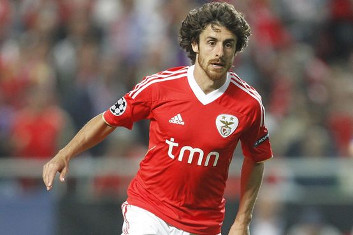 Пабло Аймар, A Bola