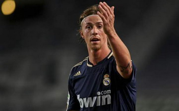 Гути, Getty images