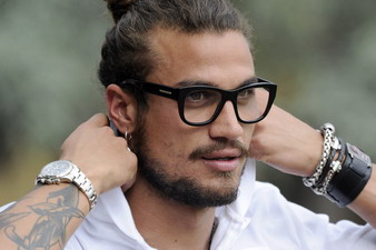 Пабло Освальдо, Getty images