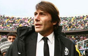 Антонио Конте, Getty images