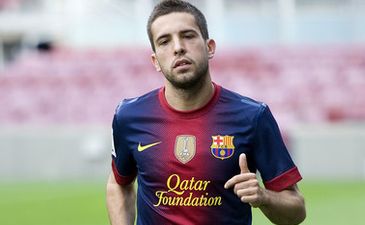 Хорди Альба, фото google.com