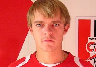 Роман Локтионов, фото fcstal.lg.ua