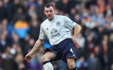 Даррон Гибсон, Getty Images 