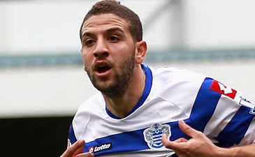 Адель Таарабт, фото skysports.com