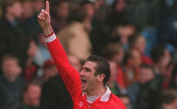 Эрик Кантона, фото skysports.com