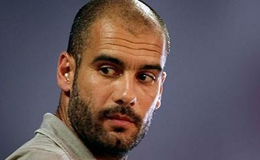 Хосеп Гвардиола, фото Getty Images