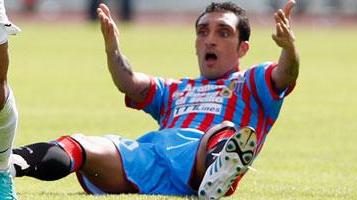 Франческо Лоди, football-italia.net