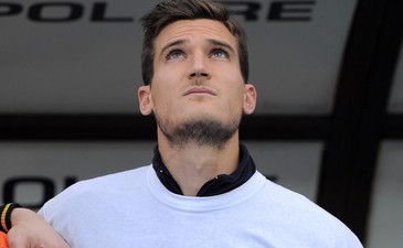 Марко Андреолли, Getty Images