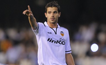 Фернандо Гаго, Getty Images