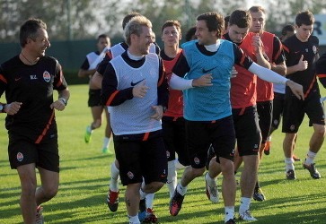 фото shakhtar.com