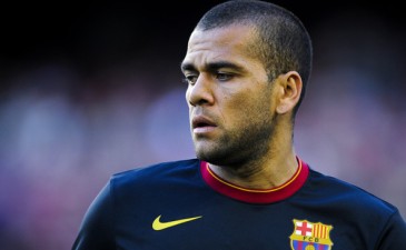 Дани Алвеш, Getty Images