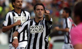 Эмануэле Калайо, football-italia.net