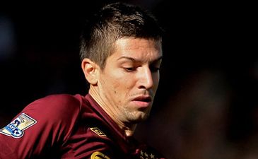 Матия Настасич, фото teamtalk.com