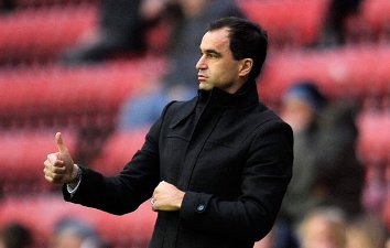 Роберто Мартинес, skysports.com