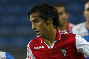 Куштодиу, A Bola