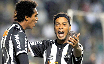 Роналдиньо, google.com