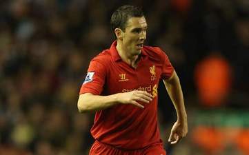 Стюарт Даунинг, Getty Images