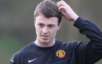 Джонни Эванс, Getty images