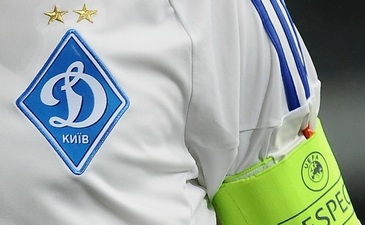 Фото Ильи Хохлова, Football.ua