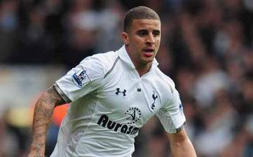 Кайл Уокер, Getty Images