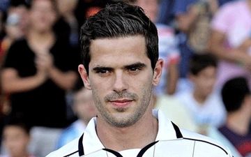 Фернандо Гаго, Getty images