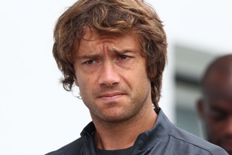 Диего Лугано, psg.fr