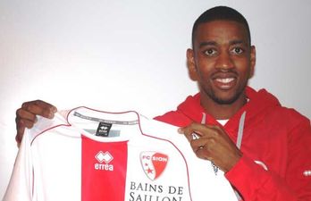 Желсон Фернандес, fc-sion-live.ch