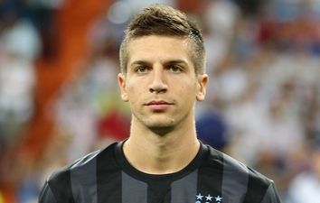 Матия Настасич, mcfc.co.uk 