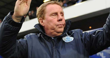 Харри Реднапп, Sky Sports