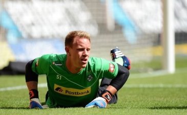 Марк-Андре тер Штеген, Getty Images 