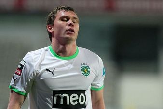 Марат Измайлов, abola.pt