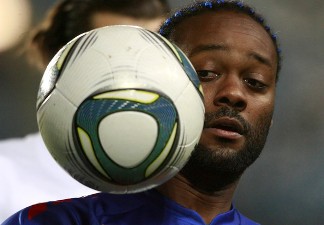 Вагнер Лав, Getty Images